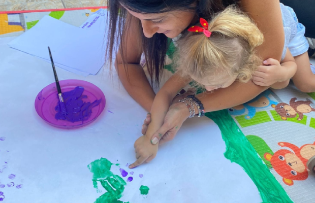 attivita happiness messina